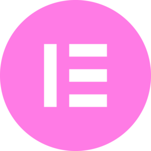 logo elementor