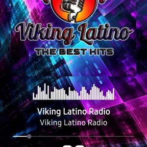 Aplicación de radio para Androide