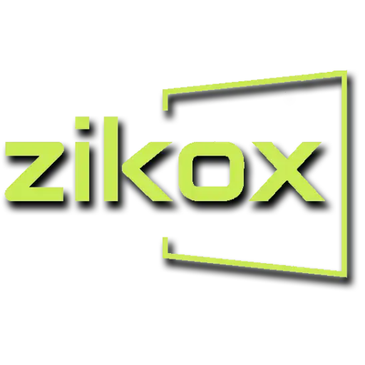 logo zikox