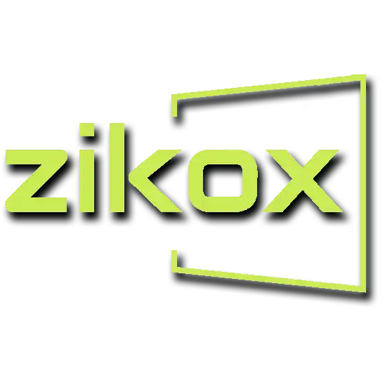 logo zikox